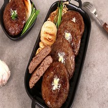 팽현숙 최양락의 맛있는 소 떡갈비 100g x 6봉, 단품