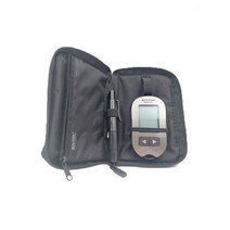 휴대용 비파괴 당도측정기 Accu Chek Performa 혈당 측정기 Roche Sugar Actieve 당뇨병 검사기 모니터 자, 01 only kit Without box