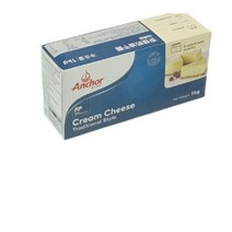 앵커 앵커크림치즈 1kg+아이스박스, 4개