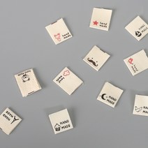 [대량구매]끼움라벨 100장, 에펠탑