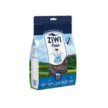 지위픽 캣캔식품 양고기, 400g, 1개, 양