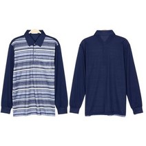 환갑선물 고급스러운디자인 카라티 남성티 남자티