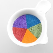 새로핸즈 거품 입욕제 분말 100g 5종택1, 입욕제(로즈) 100g