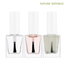 네이처리퍼블릭 컬러 앤 네이처 탑코트 3종 택1, 컬러 앤 네이처 네일 매트 탑코트 NF0544, 컬러 앤 네이처 네일 매트 탑코트 NF0544