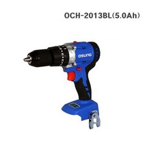 오성 충전 햄머드릴 해머드라이버 베어툴 본체만 OCH-2013BL18V