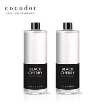 코코도르 디퓨저 리필액 500ml X 2개, 뉴CO리필500/프렌치라벤더/뉴CO리필500/편백