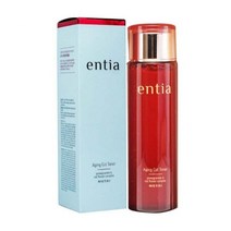 BTM 코리아나 엔시아 에이징컷 스킨 토너 130ml, 상세페이지 참조, 상세페이지 참조