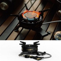 버너 캠프1 플러스 40주년에디션 가스버너 호스버너 KGB-9703BG KECO9GS-04 ko1