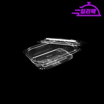 샐러드용기 206(투명)
