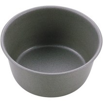 일본직발송 4. 빠루금속(PEARL METAL) 펄 금속 EE 스위트 테프론 셀렉트 가공 푸딩 머핀 컵 L【일제】D -4, 푸딩 머핀 컵 L_One Color, One Color, 푸딩 머핀 컵 L