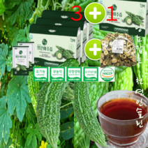 유기농샵 참진한 당건강 여주즙 100ml, 1)건여주 200g, 1개