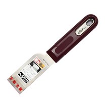 ALLEX 알렉스 스테인레스 가죽칼(36mm) 23201