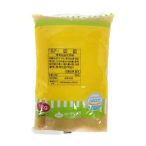 이홈베이킹 백옥앙금S35M 1k 저감미용