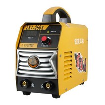 휴대용용접기 편리한 간편한 신제품 저렴한 가격의 인버터 용접기 220V 110V 전기 아크 스폿 휴대용 반자동, 01 As the picture_01 20x30cm, 1개