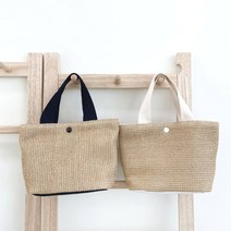 고앤비 라탄백 왕골가방 라탄가방 왕골백 밀짚가방 라피아백 밀짚백 여름가방 라피아가방 여성 가방 bg274