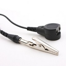 그라운드 와이어 정전기방지매트용, 1