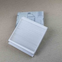 차량용필터 1678350200 메르세데스 벤츠 호환 W167 C167 - GLE 350d 400d 450d GLE53 GLE63 자동차 벤트 필터, [01] 1678350200