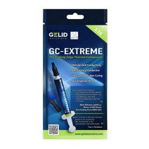 GELID GC-EXTREME 3.5g 젤리드 서멀 구리스 써멀 컴파운드 정품