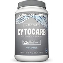 CytoSport Cytocarb II 1