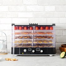 [리큅] 5단 식품건조기 (LD-F5BT50), 상세 설명 참조