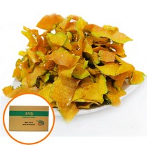 단호박칩 3kg 호박 호박칩 단호박 호박 96% 함유 쪽빛누리, 본품