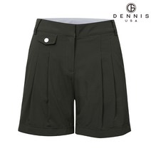 데니스골프 DENNIS 여성)카브라4부반바지_NAIMLPS367