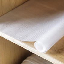 갓샵 30~60cm 3종 주방 서랍 매트 [투명 싱크대 씽크대 책상 깔개], 상세설명 참조