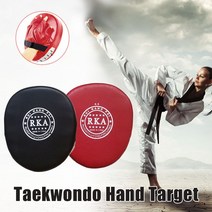 권투 펀칭백 펀치백 샌드백복서 타겟 어린이 성인 산다 손가락 장갑 태권도 훈련 발, 02 Black