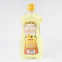 씨드앤팜 바디 에센스 오일 살구 465ml, 상세페이지 참조