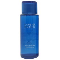 라네즈 옴므 액티브 워터 스킨/180ml