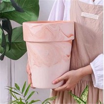 그로브팟 플랜트 빈티지토분 토분 화분, 라이트 핑크 테라코타 35cmx28cm, 1개