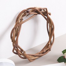 우드리스틀 25cm_M, 단품