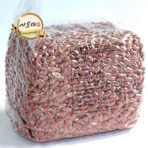 투데이넛 JP 볶음땅콩, 3.75kg, 1개