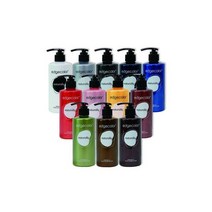 CRS 엣지컬러 컬러트리트먼트 초코브라운 300ml