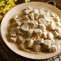 100알 인절미 (1kg) 팥빙수 빙수떡 떡