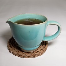 터키 청유 숙우200ml