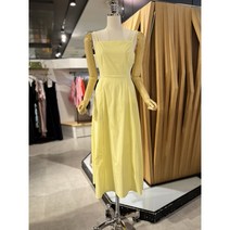 ab.fz 레라 스트랩 원피스 ABXX2QO12F US