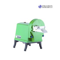 신영 그린파절기 파채기계 고추써는기계 4mm SPSY-06