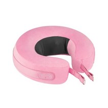 브레오 목베개 마사지기 NP1 air air(핑크), NP1 air(핑크)