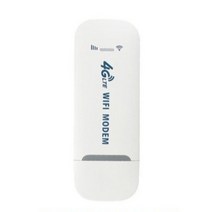 휴대용 LTE라우터 무선 USB 유심 공유기 와이파이 카드 네트워크장비 차박, 스페셜 버전LDW931-3