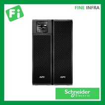 APC Smart UPS On-line 10KVA 온라인 무정전전원장치 - srt10kxli, 1개
