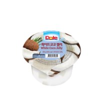 Dole 컵젤리 화이트코코 X 6개
