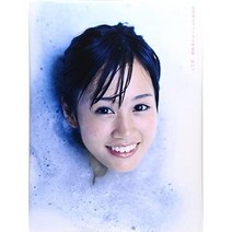 AKB48 마에다아츠코 포토북 화보집 예 일본 아이돌 사진집