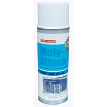 신나라-닷컴_카피아-모리어택 윤활제 MX-40 420ml (Box(24개)) 고온 작업 저온 보수 내하중성 마찰계수_ tlsskfk, 신-컴-선택사항없습니다