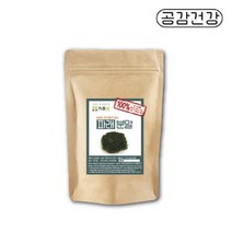 국산 아오노리 파래 가루 분말 200g 업소용, 1.국산 파래 가루 1팩, 1개