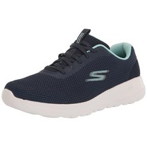스케쳐스 Skechers 스케처스 Performance Womens 남성용 고 워크 조이라이트 모션 스니커즈 네이비아쿠아 가성비 추천 미국직구