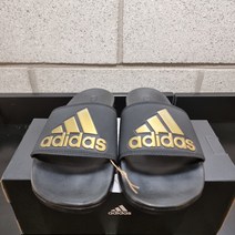 나이키 아디다스 매장정품 EG1850 아딜렛 컴포트(슬리퍼)