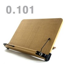 나이스통상 특허 독서대 O-101 메이플