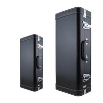 전자 색소폰 포켓 미니 관악기 초보자 연습 경량 클래식 마크 VI 구조 모델 Bb 프로페셔널 테너 색소폰 전, 02 라이트 그린