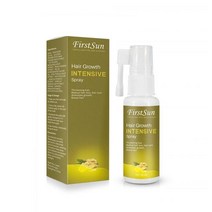 탈모에센스 샴푸 생강 모발 성장 에센스 30ml 집중 스프레이 탈모 방지 리퀴드 헤어 케어 오일, [01] 1pcs